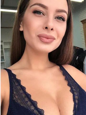 Анкета проститутки Лайма, 23 года